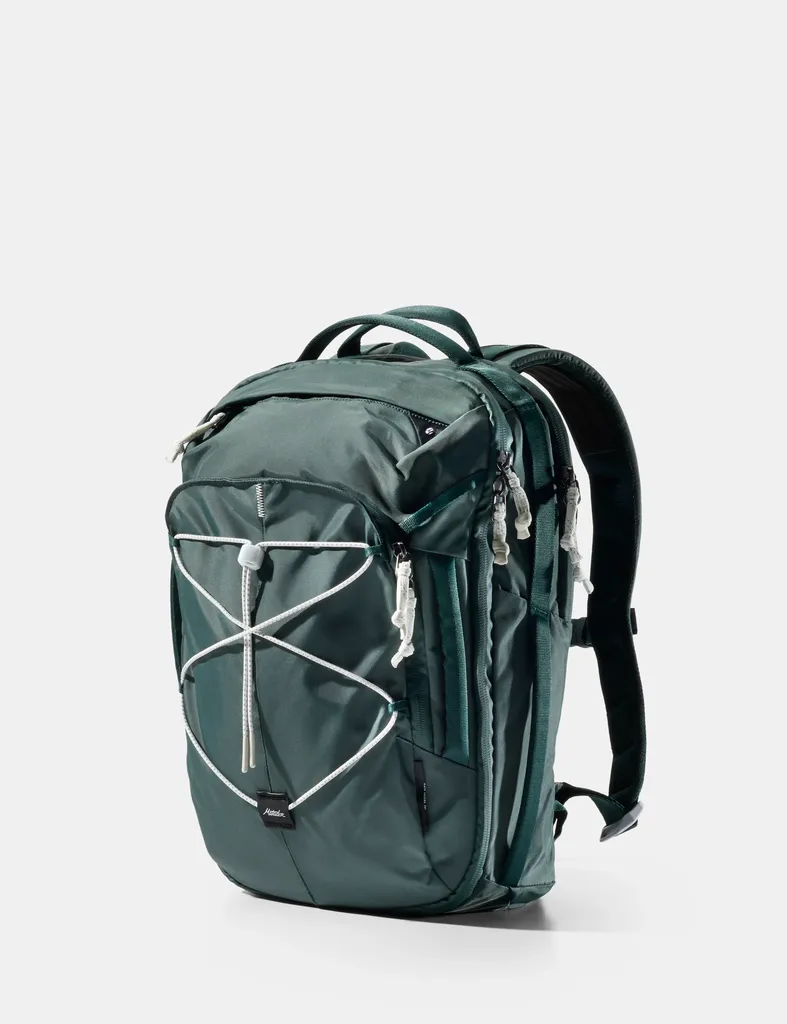 18L Personal Item Travel Pack
