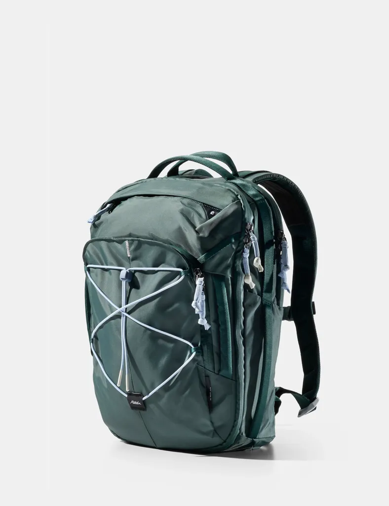 18L Personal Item Travel Pack