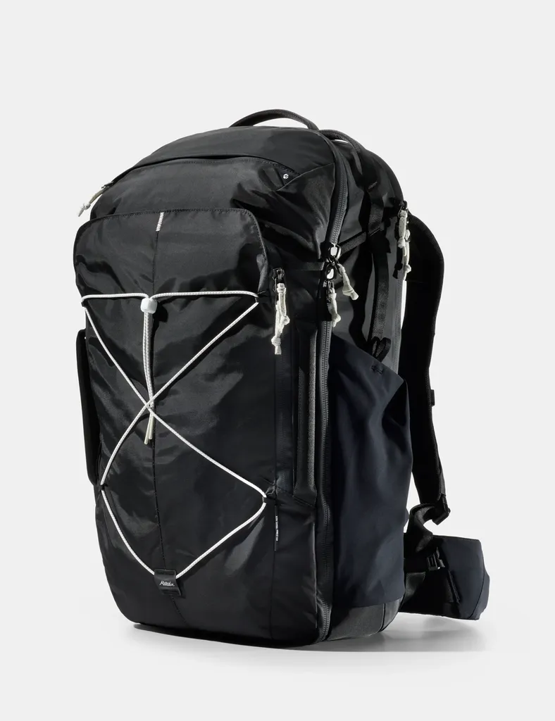 45L Global Travel Pack