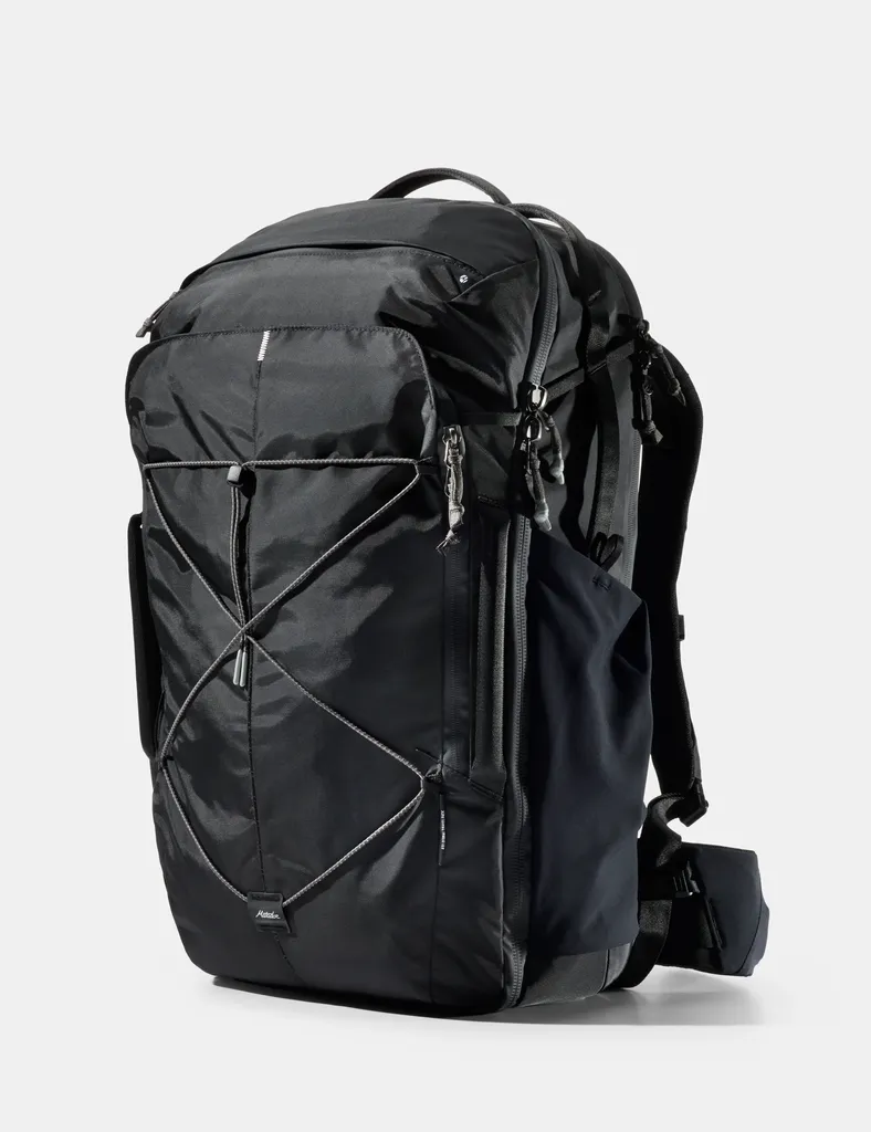 45L Global Travel Pack