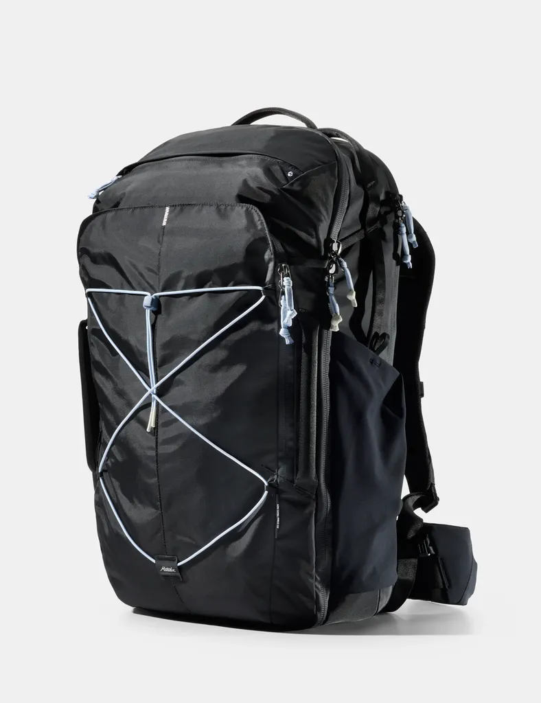 45L Global Travel Pack