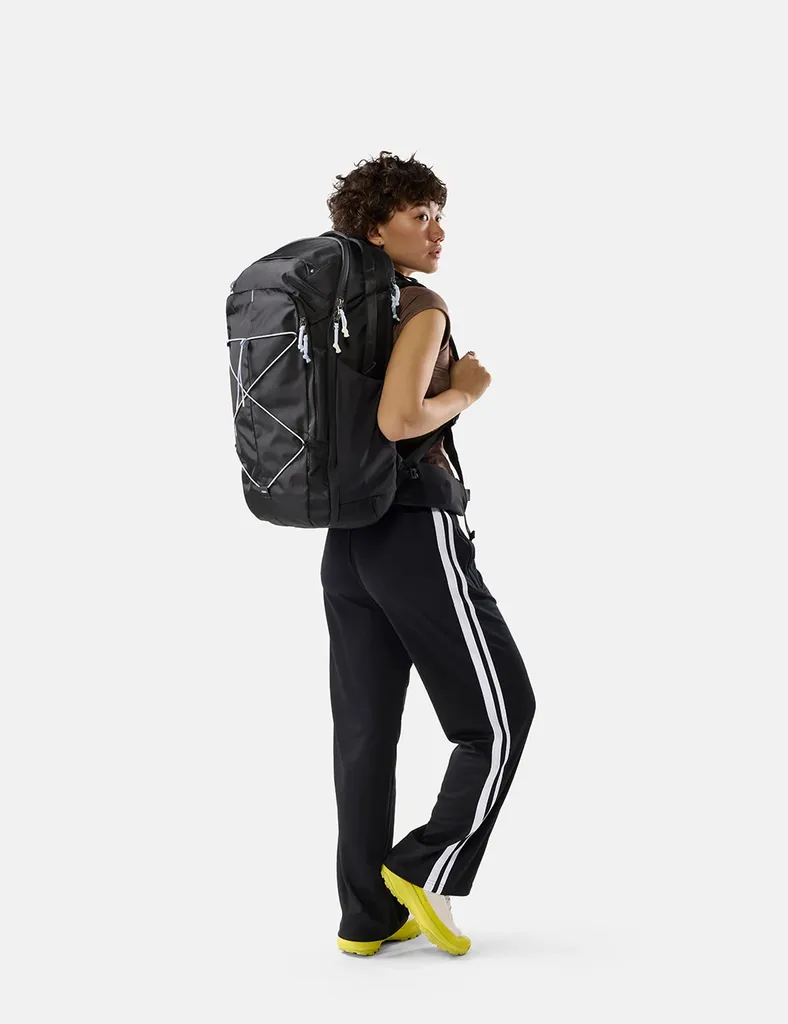 45L Global Travel Pack