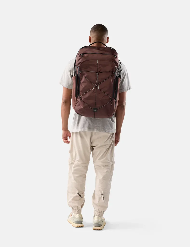 45L Global Travel Pack