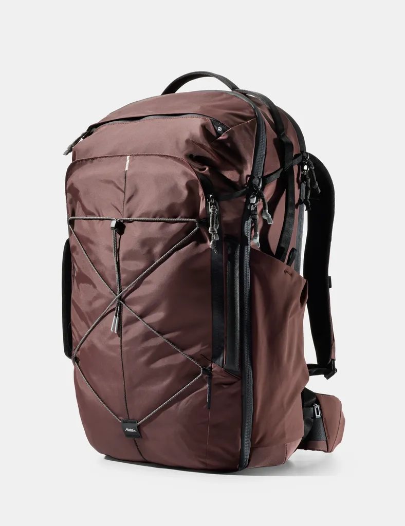 45L Global Travel Pack