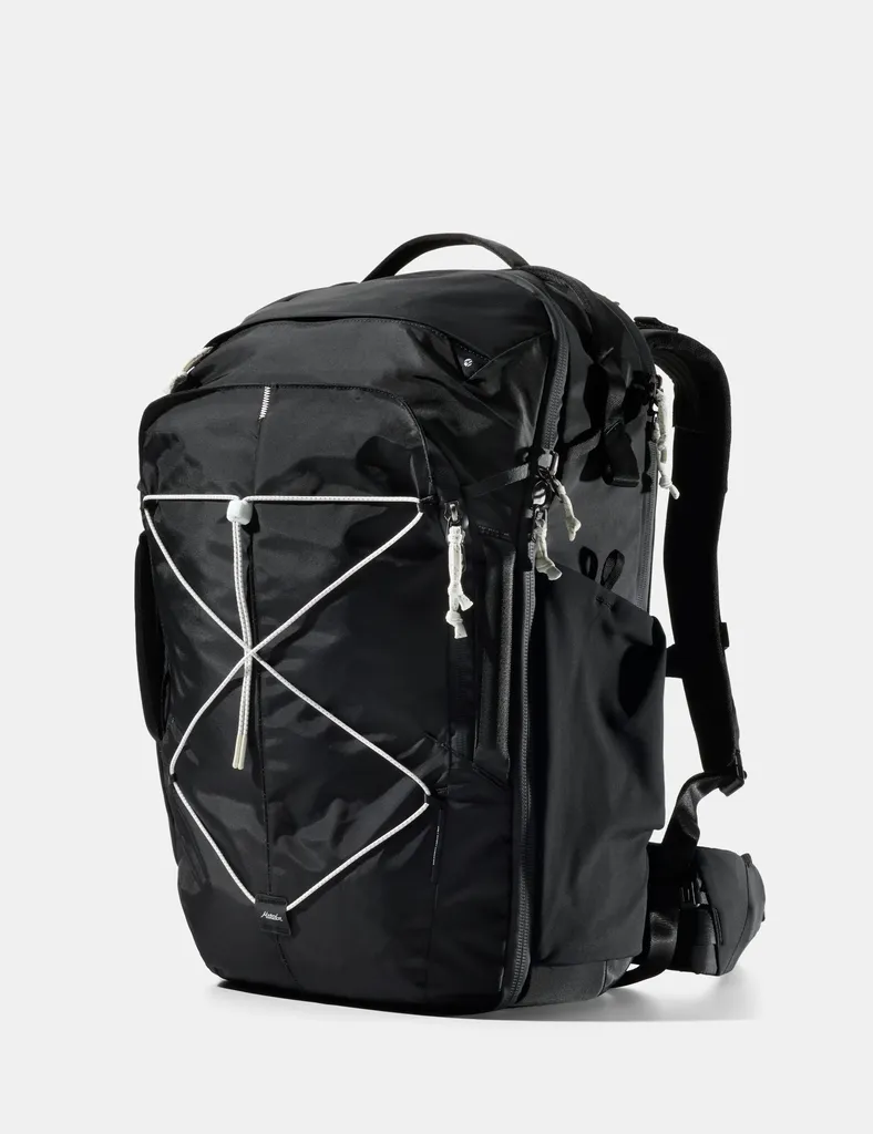 35L Global Travel Pack