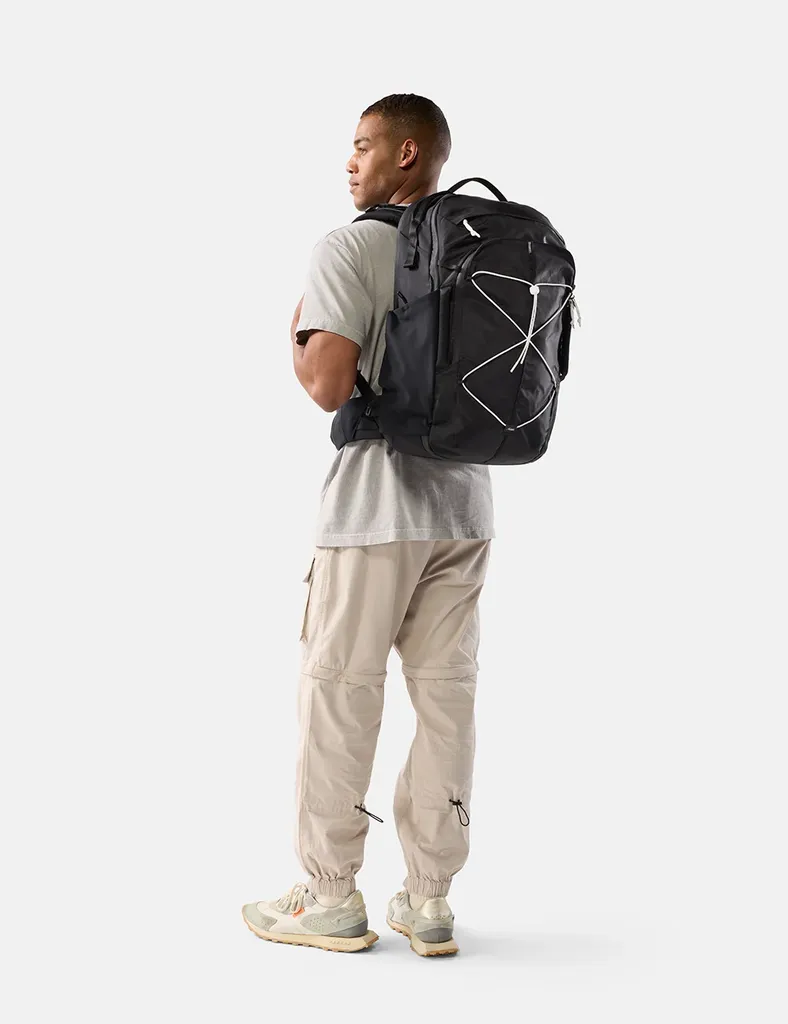 35L Global Travel Pack