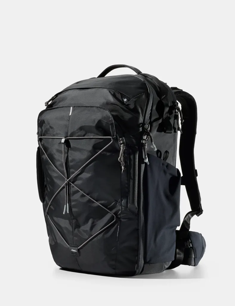 35L Global Travel Pack