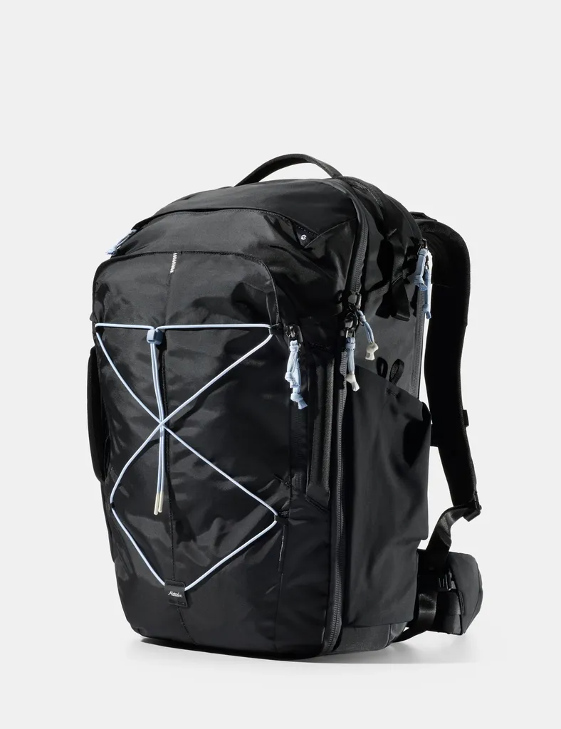 35L Global Travel Pack