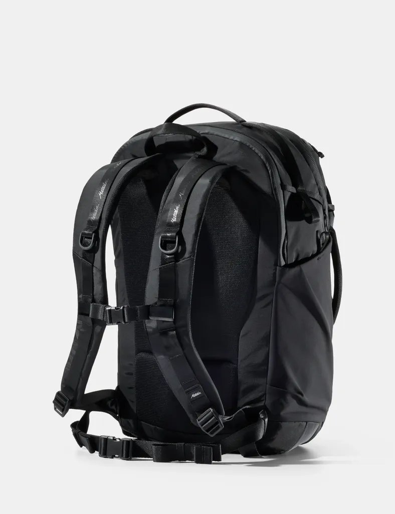30L Carry-On Travel Pack