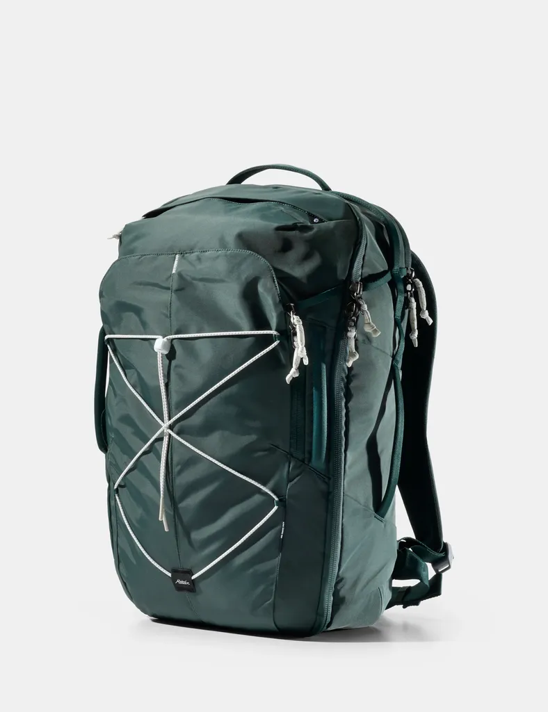 30L Carry-On Travel Pack