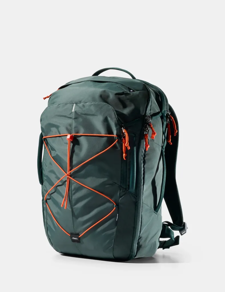 30L Carry-On Travel Pack