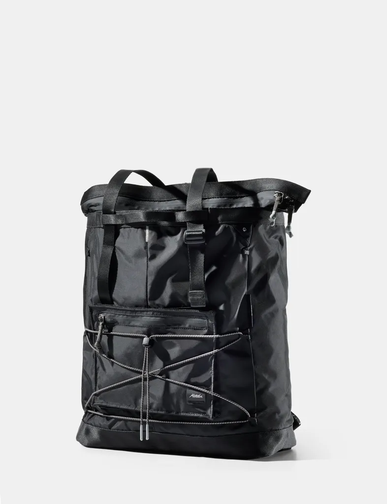 24L Tote Pack