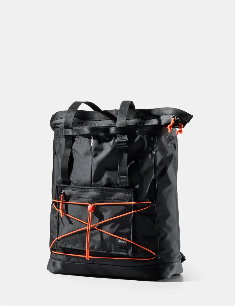 24L Tote Pack
