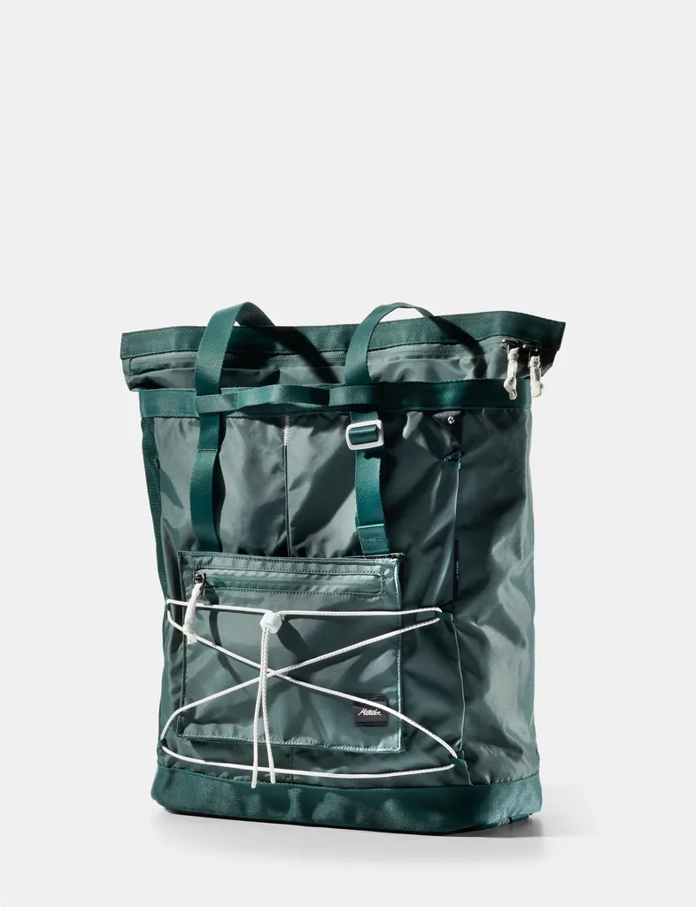 24L Tote Pack