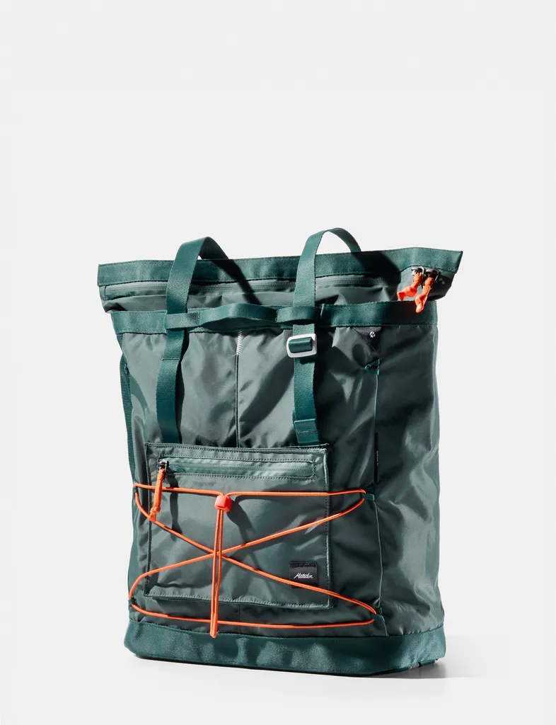 24L Tote Pack