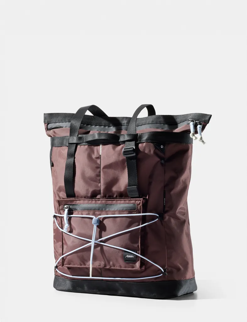 24L Tote Pack