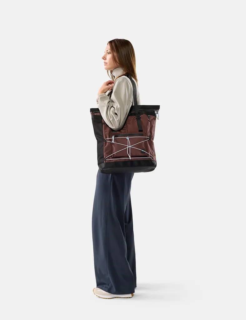 24L Tote Pack