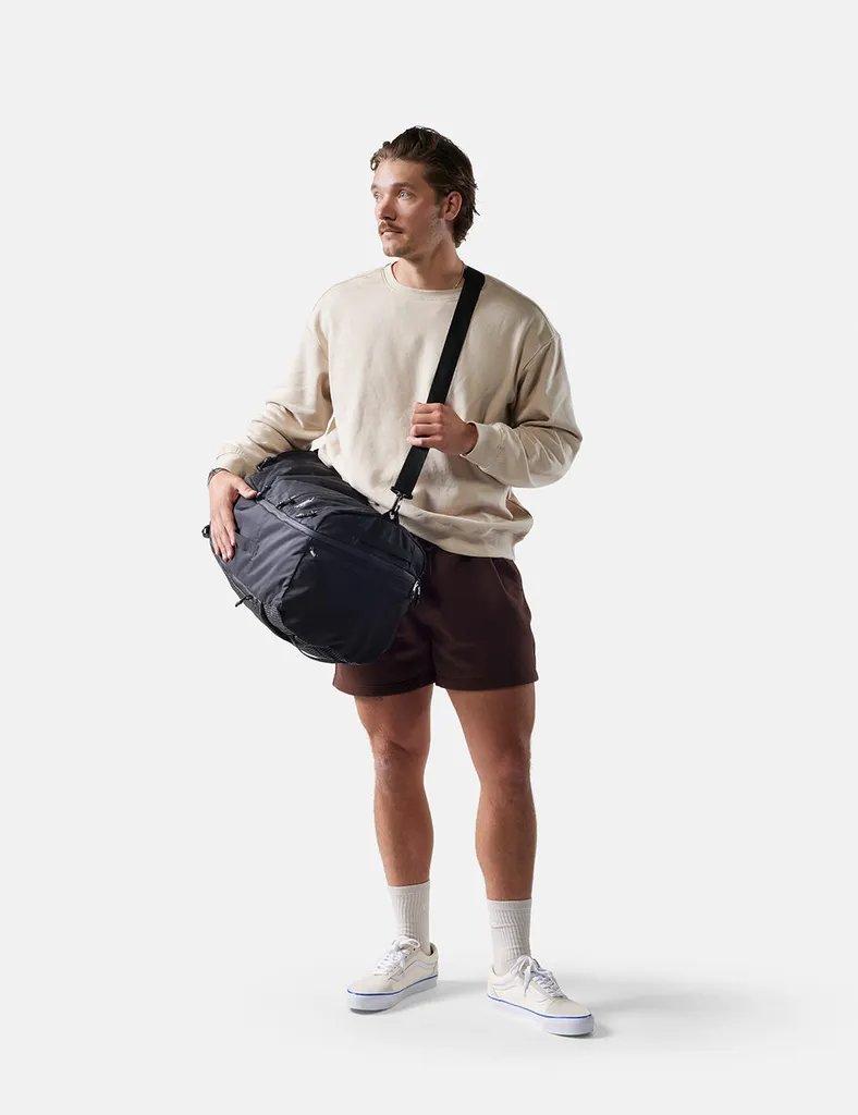SEG45 Travel Pack