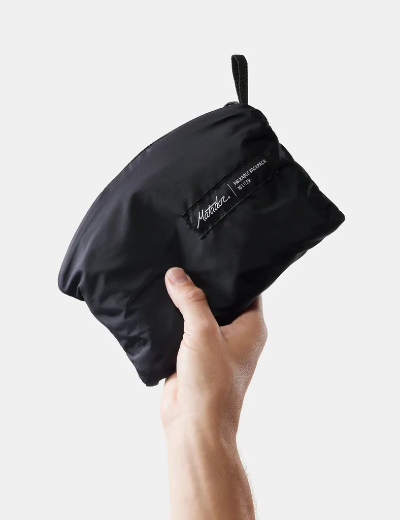 ReFraction™ Packable Backpack