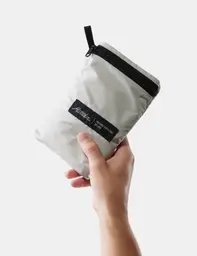 ReFraction™ Packable Duffle