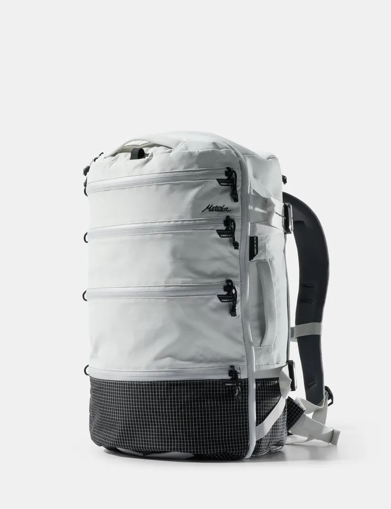 SEG28 Backpack