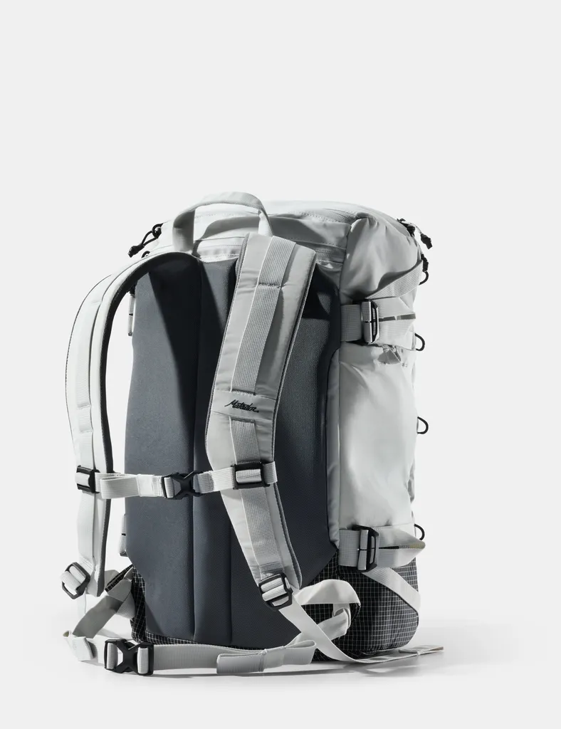 SEG28 Backpack