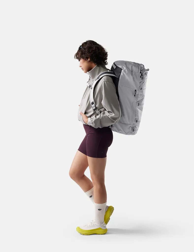 SEG45 Travel Pack