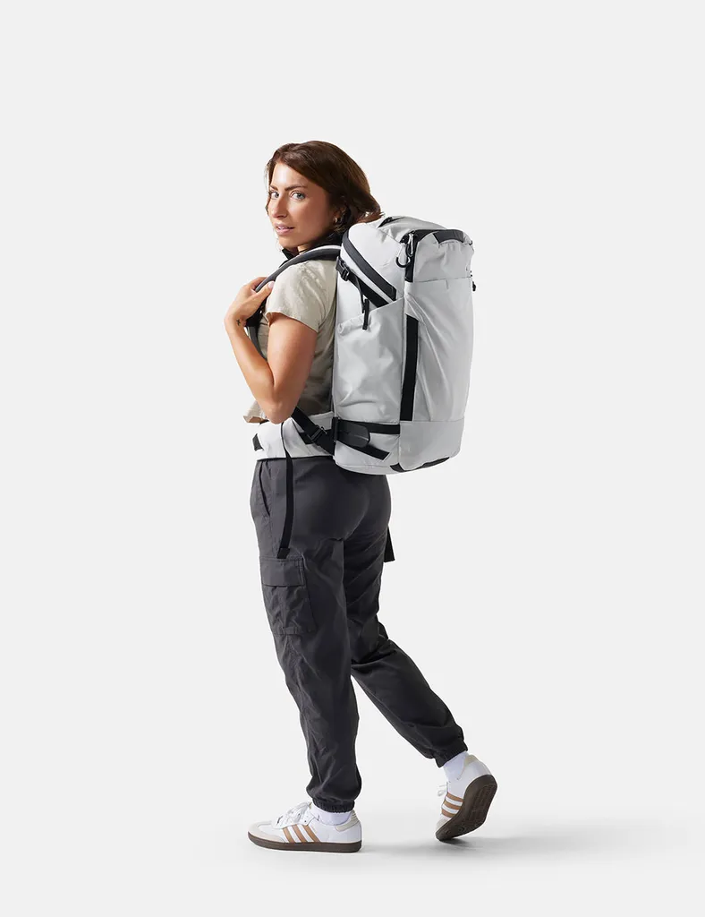 GlobeRider35 Travel Backpack