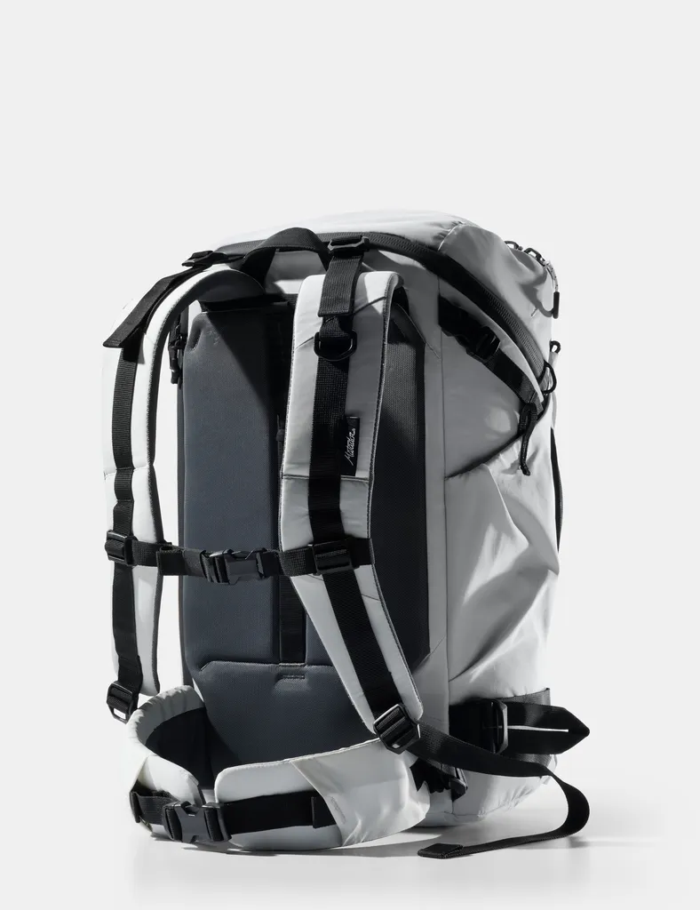 GlobeRider35 Travel Backpack