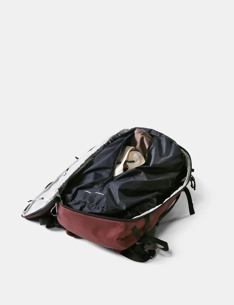 Packable Laundry Bag