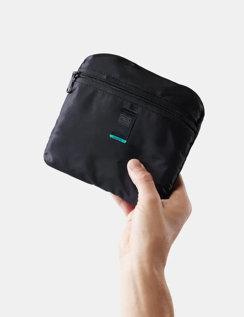 Matador® x Pack Hacker® ReFraction™ Pro Packable Backpack