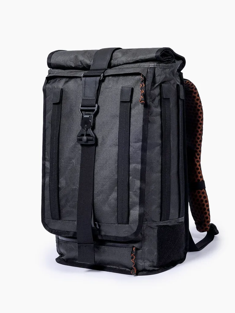 Mission Workshop X Carryology