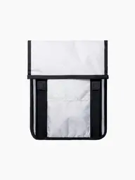 Mission Workshop X Carryology Folio