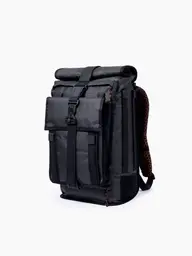 Mission Workshop X Carryology Folio