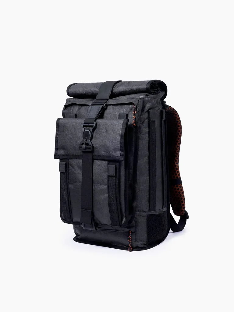 Mission Workshop X Carryology Folio