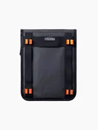 Mission Workshop X Carryology Folio