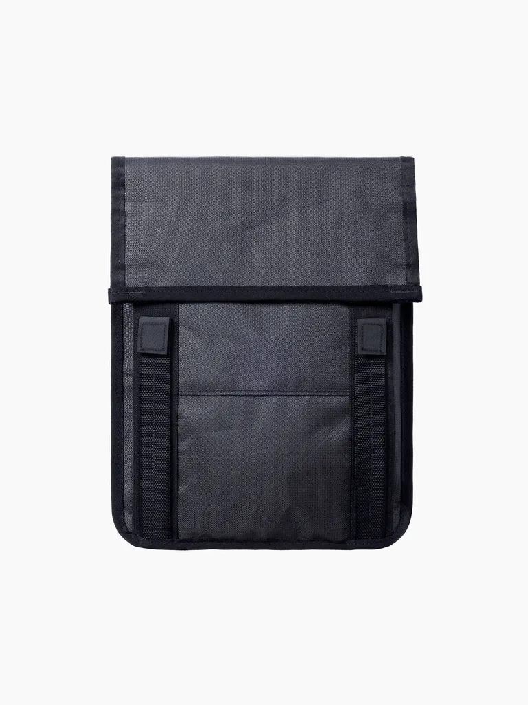 Mission Workshop X Carryology Folio