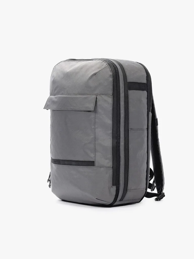 MERIDIAN + CAPSULE PRO