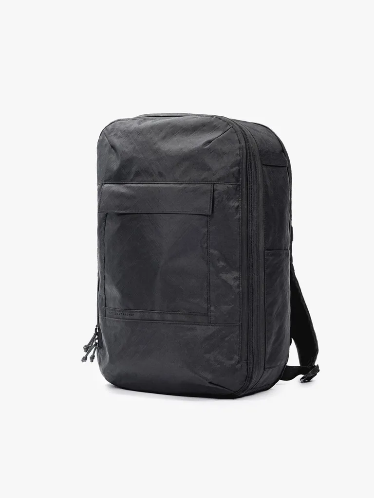 MERIDIAN + CAPSULE PRO