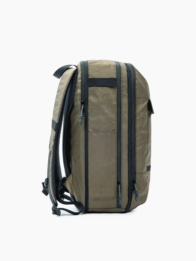 MERIDIAN + CAPSULE PRO