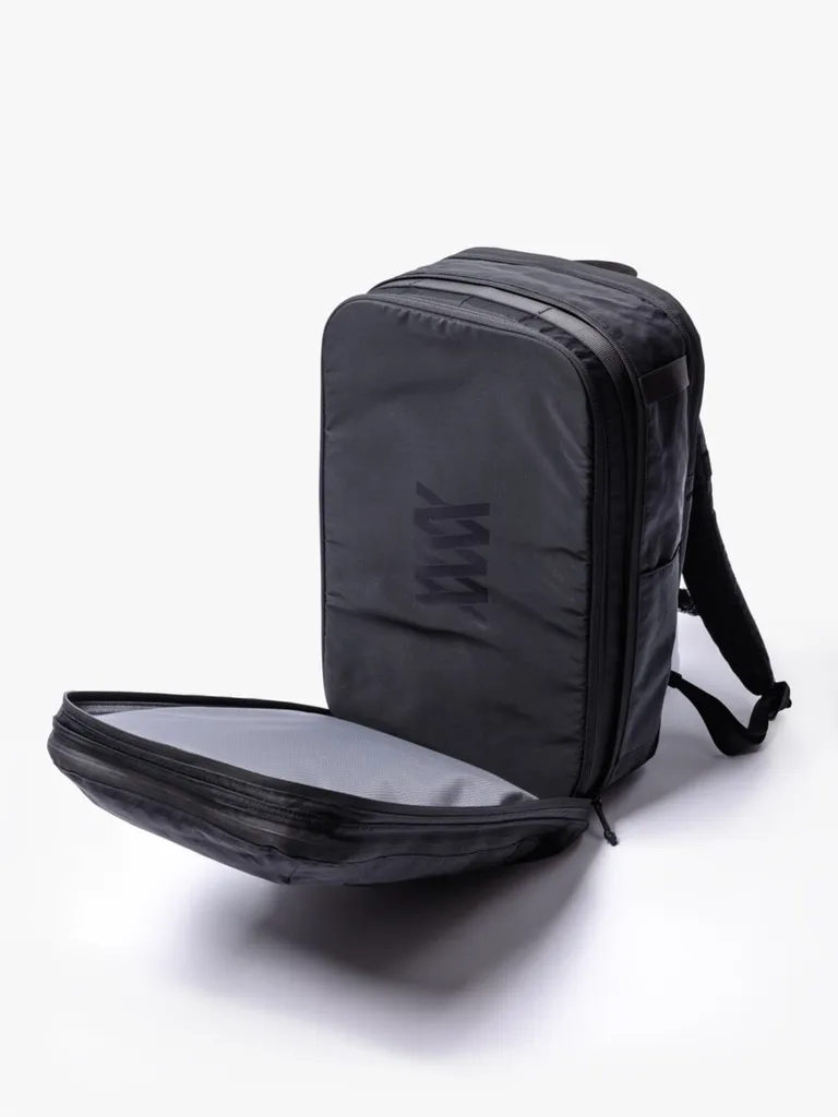 MERIDIAN + CAPSULE PRO