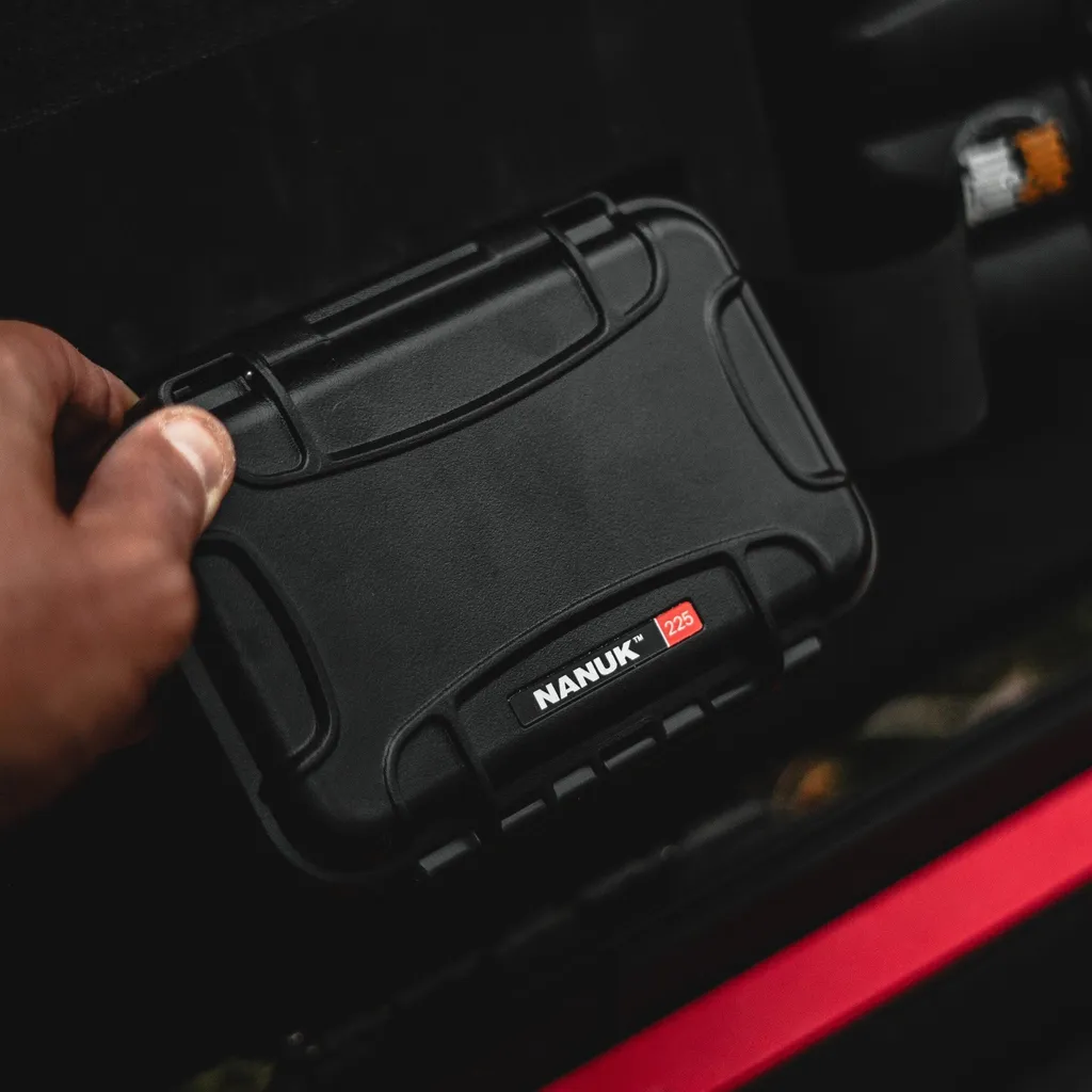 NANUK 225