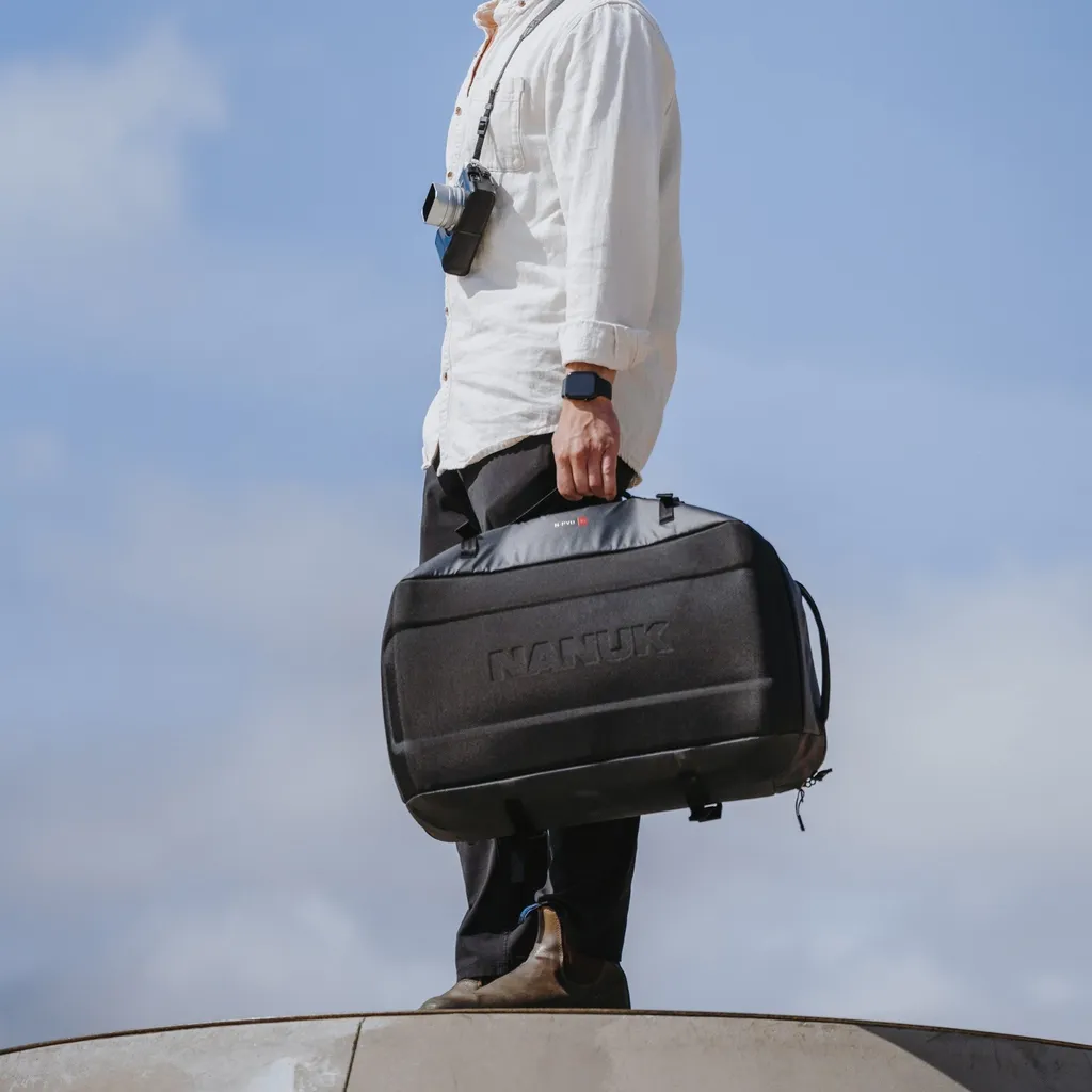 N-PVD 40L