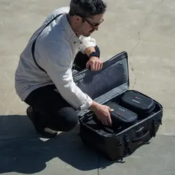 N-PVD 15L