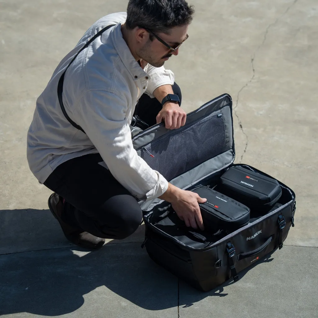 N-PVD 40L