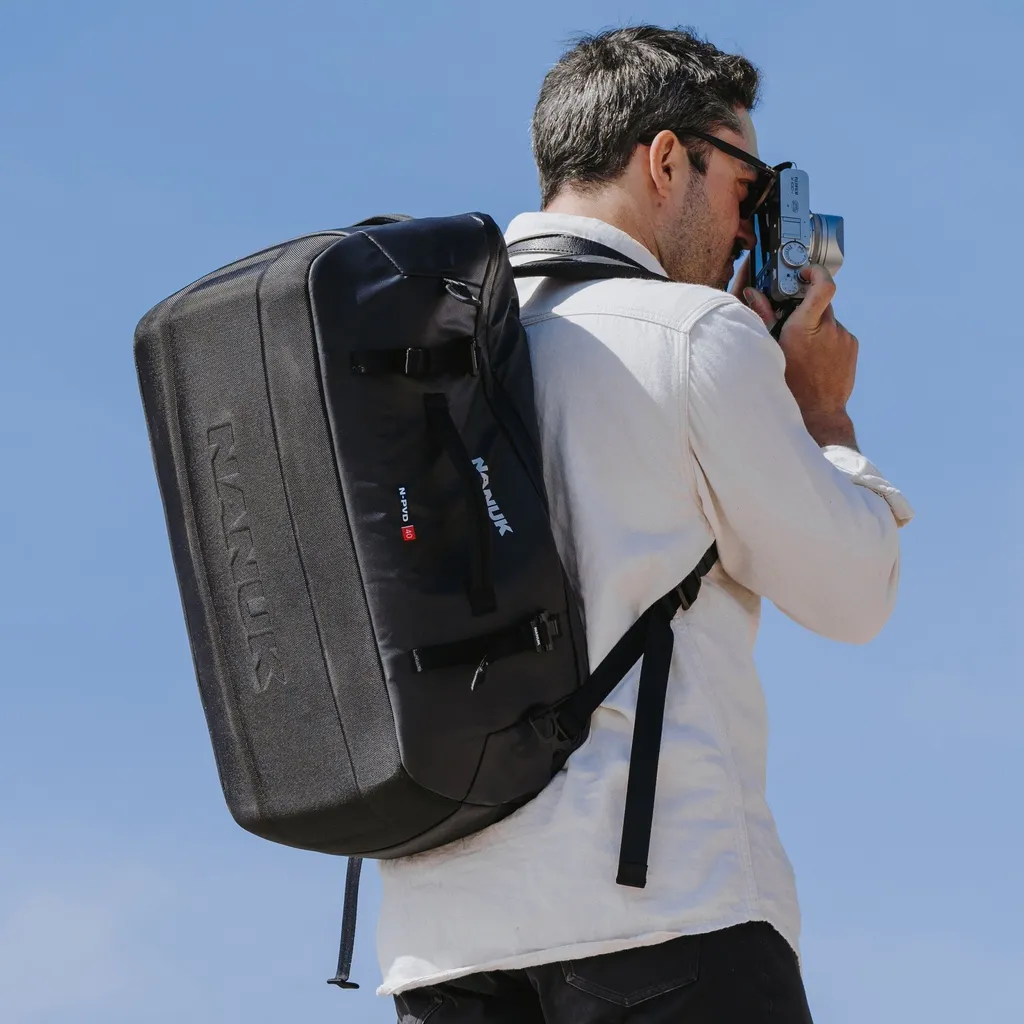 N-PVD 40L