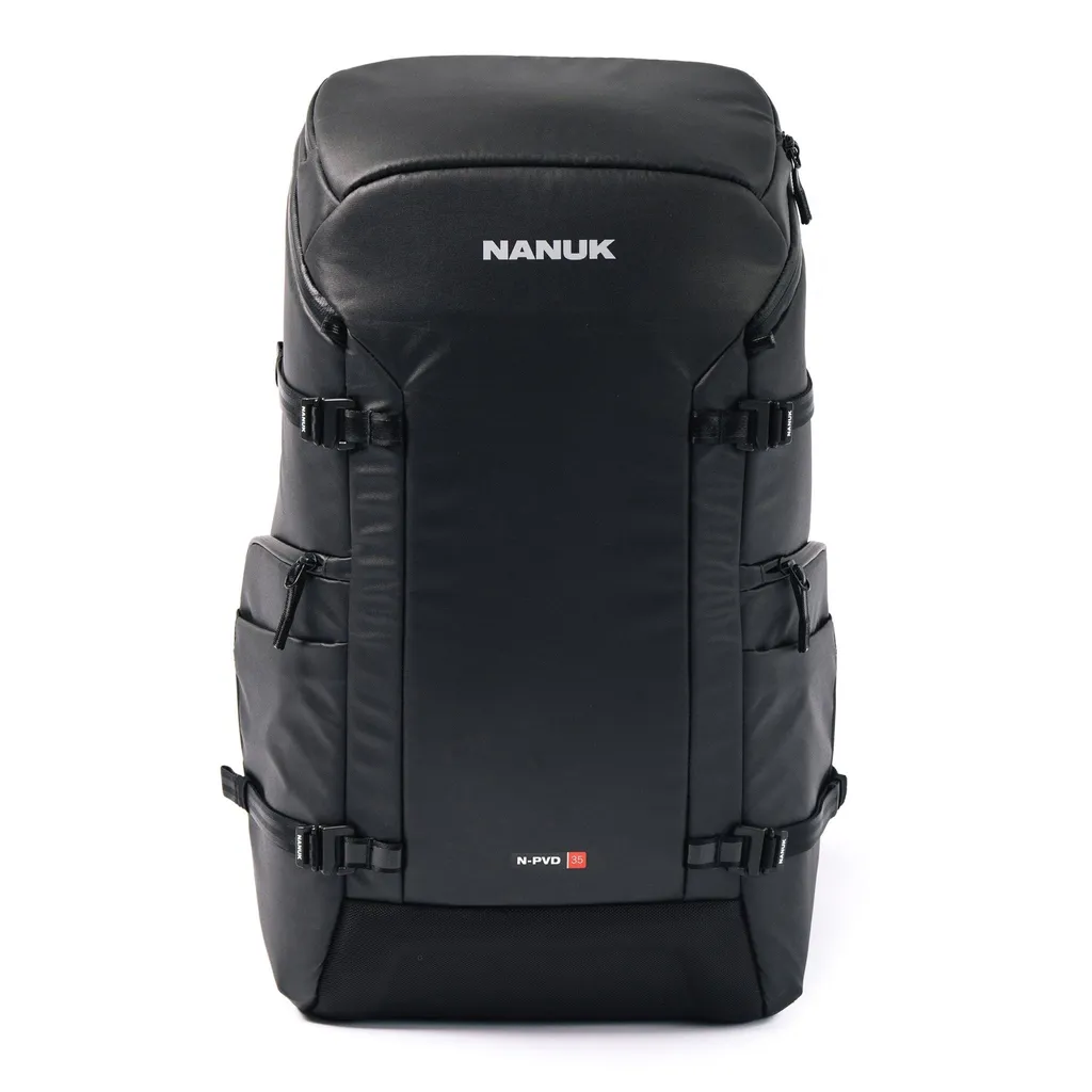 N-PVD 35L