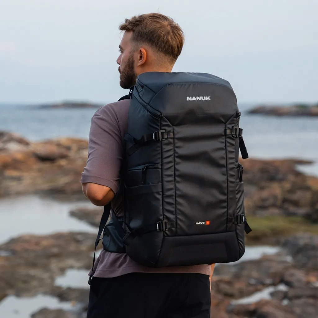 N-PVD 35L