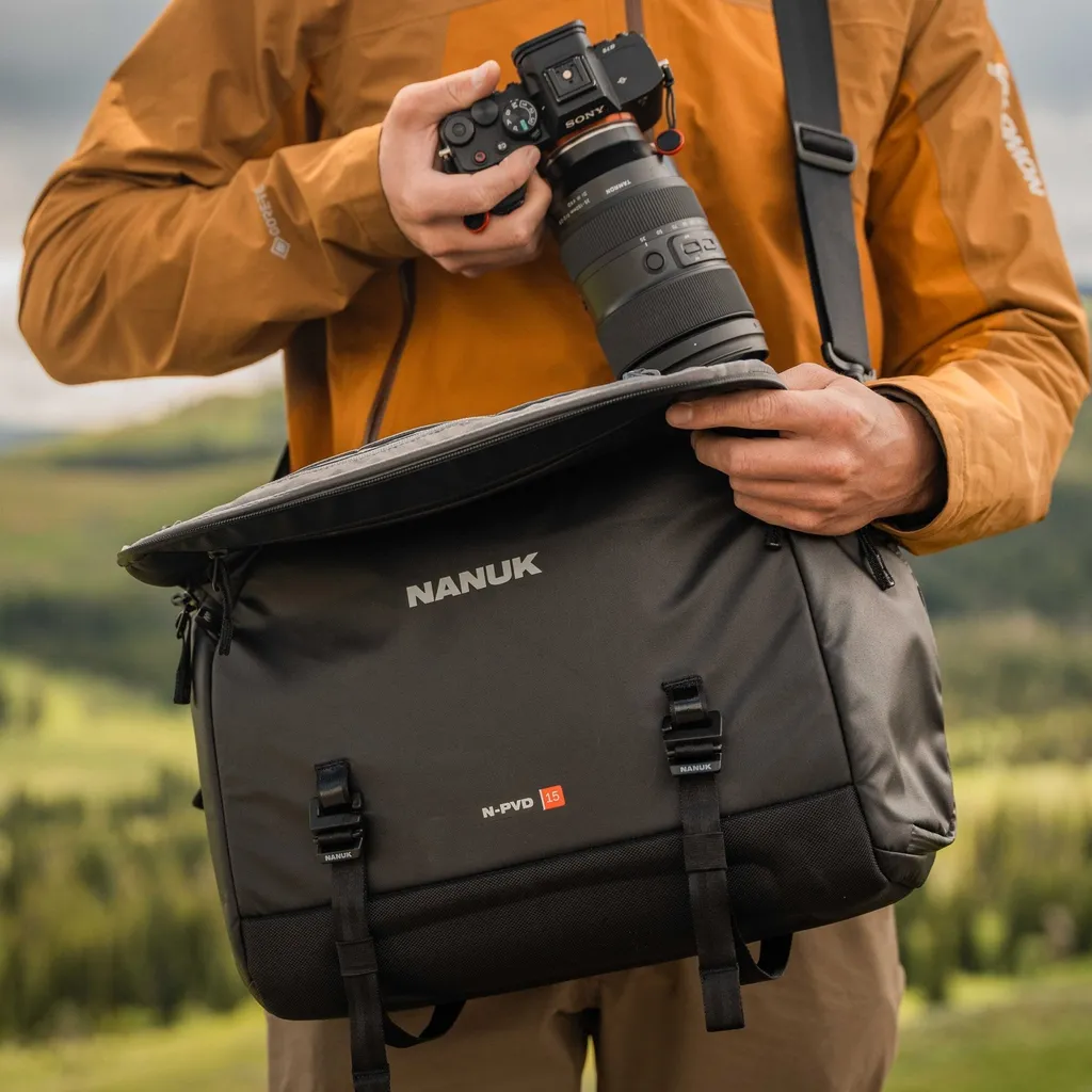 N-PVD 15L