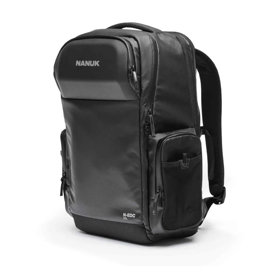 N-EDC 26L